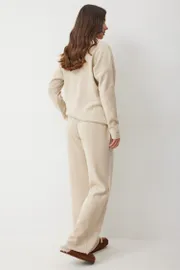 Jumper TND #M158/1 bezhevyj