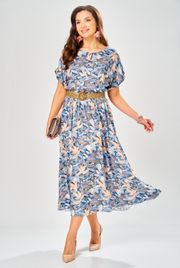 Платье Твой имидж арт. 2396