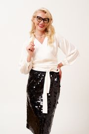 Skirt Elletto Life #2243