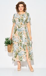 Dress Лилиана 1530