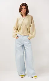 Jacket Buter New 3301 nezhnaya oliva