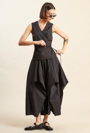 Жилет RIVOLI арт. 8088.1