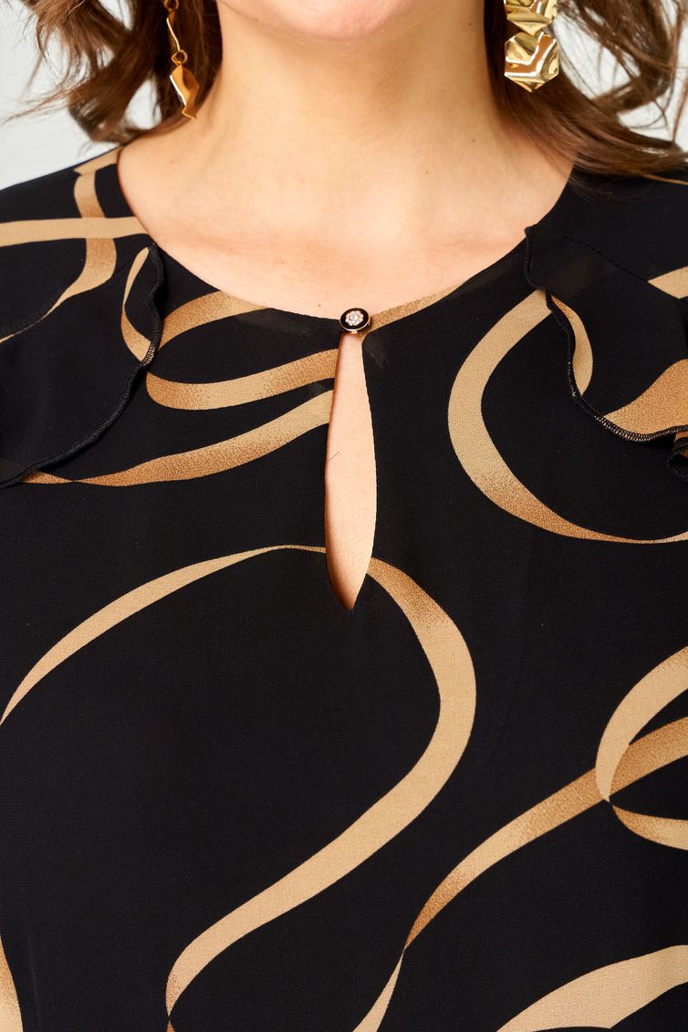 Платье EVA GRANT арт. 7281Ал