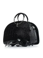 Torba Galanteya #25s2623k45 chernyj