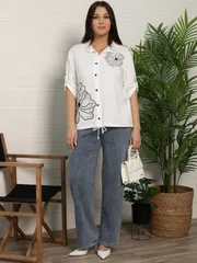 Bluzka LT Collection #B15712-18M