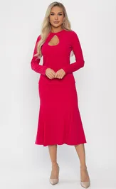 Костюм LT Collection К14097-39М