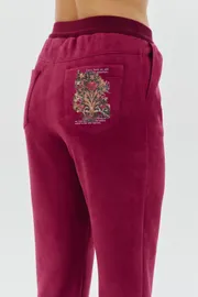 Trousers AVE RARA #4154/3