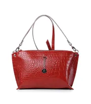 Torba Galanteya #22s897k45 krasnyj