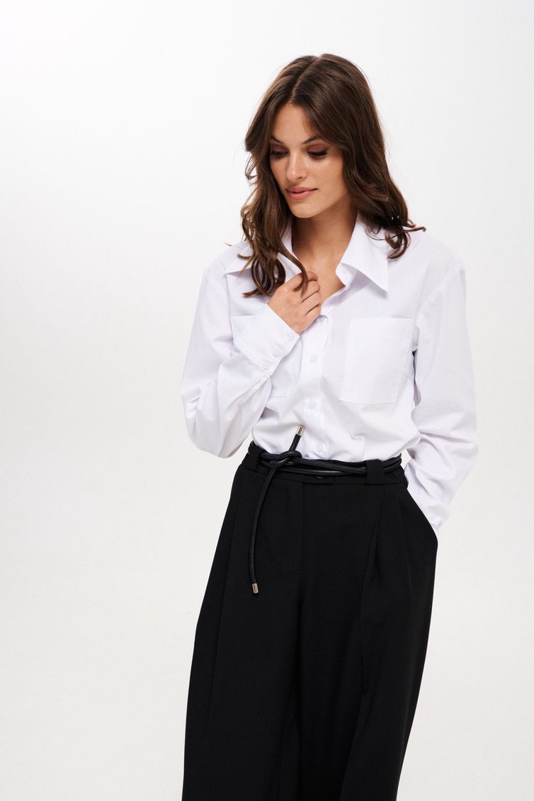 Blouse Elletto Life #3664