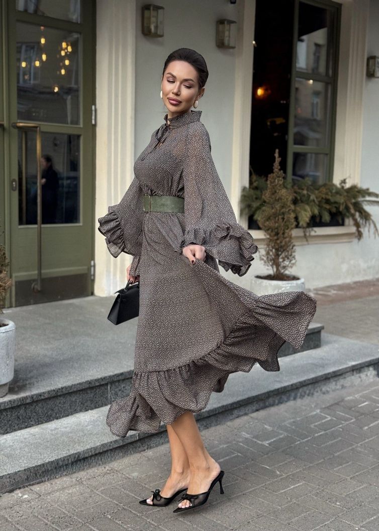 Платье Pavlova арт. 207