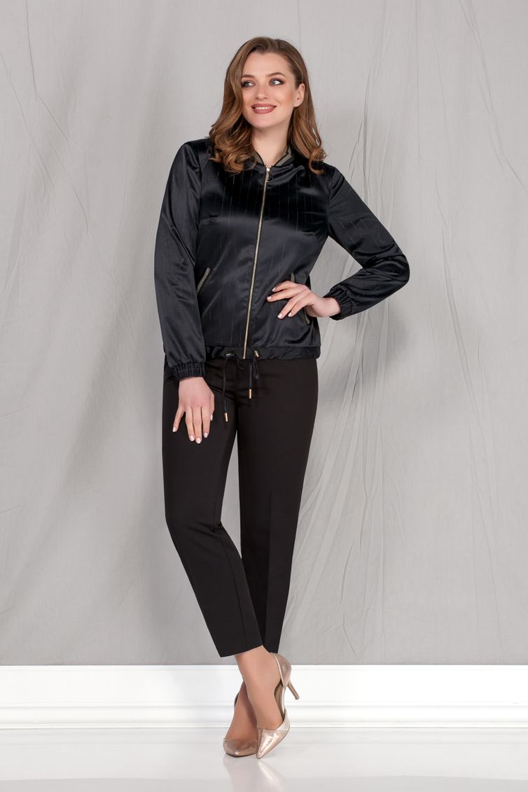 Set Ivelta plus #3615 poloska bomber