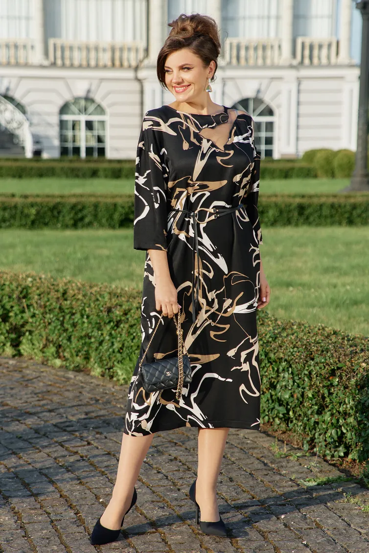 Sukienka Vittoria Queen #25303