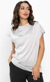 Блузка LT Collection Б14147-30М