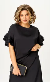 Garnitur Rumoda 2294 chernyj