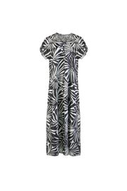 Dress Elema #5K-2177 print 170