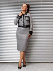 Костюм Galean Style арт. 988