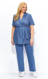 Костюм Линия Л А-2079