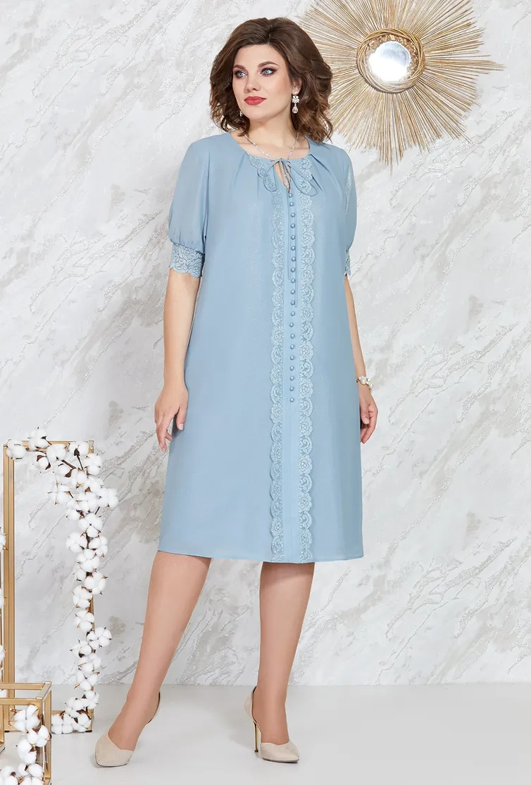 Платье Mira Fashion арт. 5113