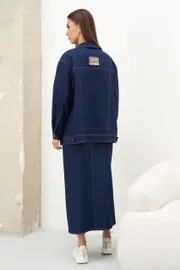 Suit Fantazia Mod #4582