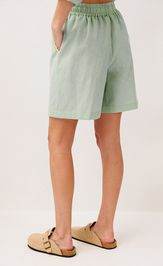 Шорты Buter New 3273 мятный