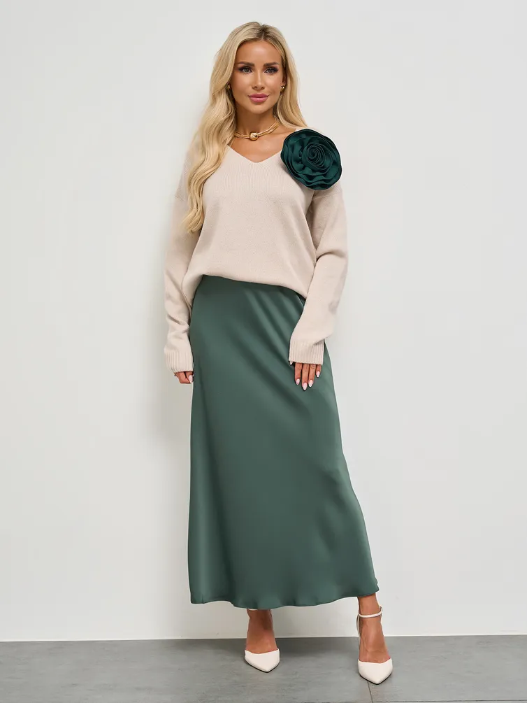Skirt Jetty #ShYu112-14