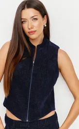 Kamizelka Buter New 3409