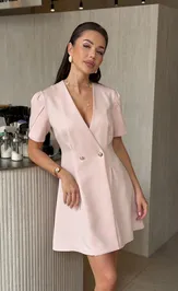 Sukienka Aura chic life 3322. 176