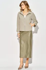 Skirt LAIKONY #L-924 shalfej