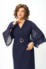 Sukienka Anastasia MAK #1299