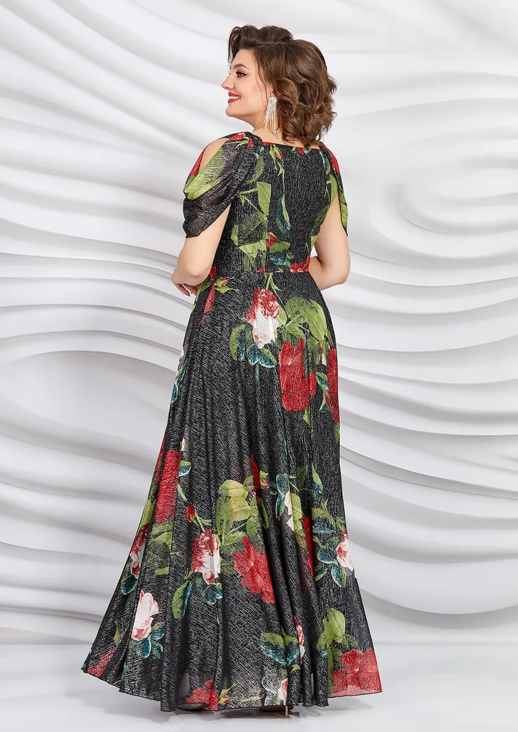 Платье Mira Fashion арт. 5331