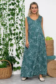 Sukienka LT Collection #P13570-1M
