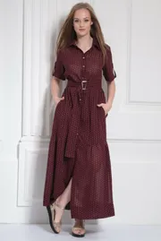 Sukienka Amori #9480 164 vin