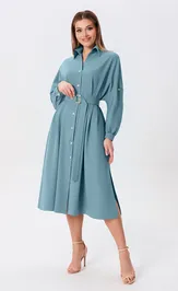 Dress BAZALINI 5125