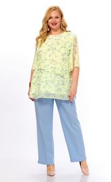 Zestaw Элль Стиль 2465/1