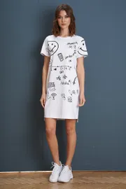 Dress Fantazia Mod #3976