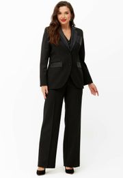 Костюм ANDINA CITY арт. 9033-23