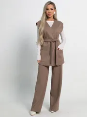 Kamizelka LT Collection #B15145-16M