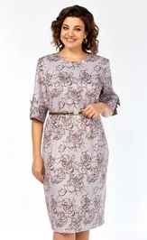 Dress Элль Стиль 2406/2