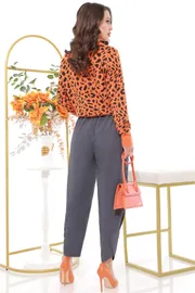 Spodnie DS Trend #Br-0134 (Unikalnaya poziciya, nyu)