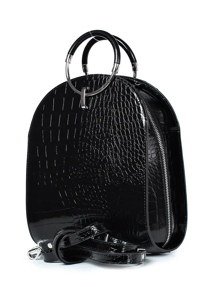 Torba Galanteya #25s1161k45 chernyj