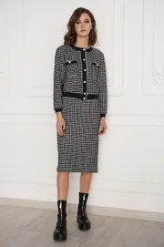 Suit Fantazia Mod #4112
