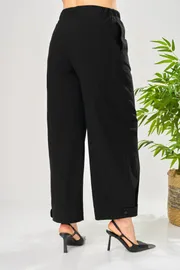 Suit Ava fashion #M-204 chernyj