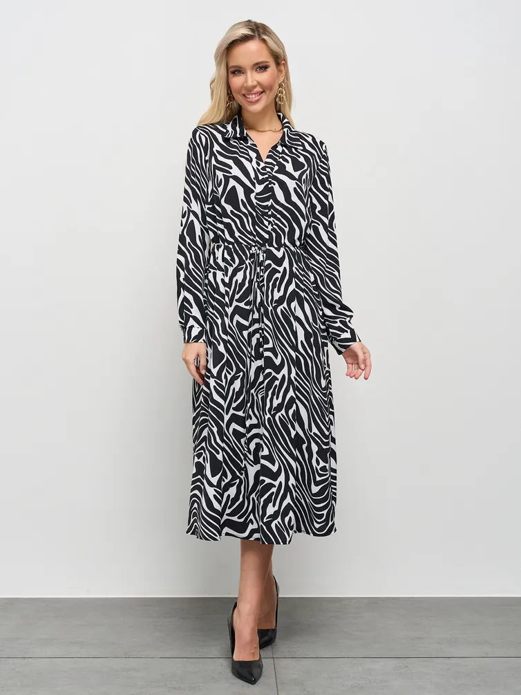Dress Jetty #207-13