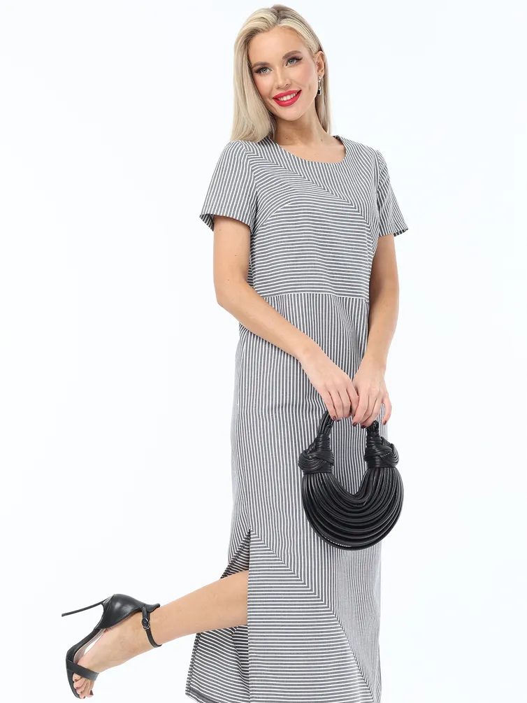 Платье DS Trend арт. П-4882 (Яркие каникулы, хит)