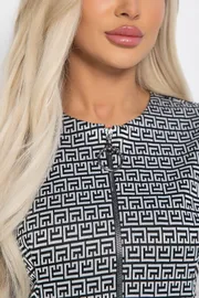 Sukienka LT Collection #P12327-19
