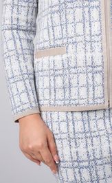 Костюм BONADI 1883 бежевый