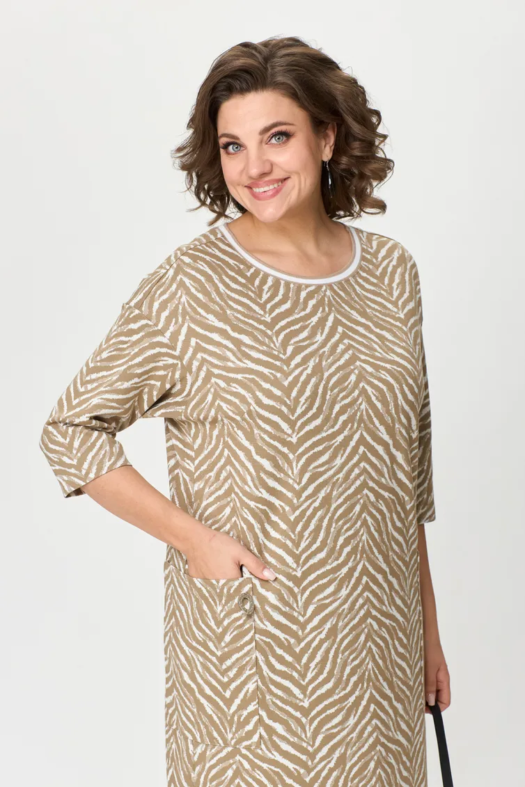 Sukienka Michel Chic #2172