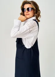 Dress EVA GRANT #7340s