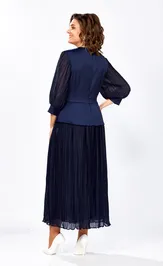 Платье Mira Fashion 5621