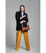 Torba Galanteya #23s183k45 ryzhij